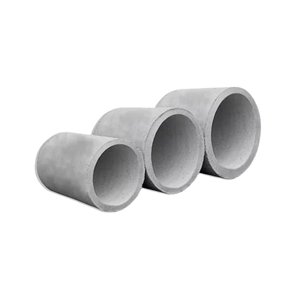 TUBOS DE ALCANTARILLA PREMOLDEADOS DE 50 CM