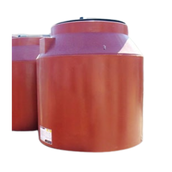 TANQUE PLASTICO ATERMIC TRICAPA x 300 LTS