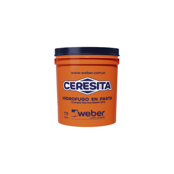 CERESITA x 4KG
