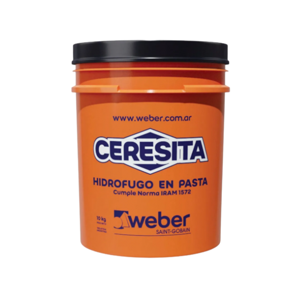 CERESITA x 10KG