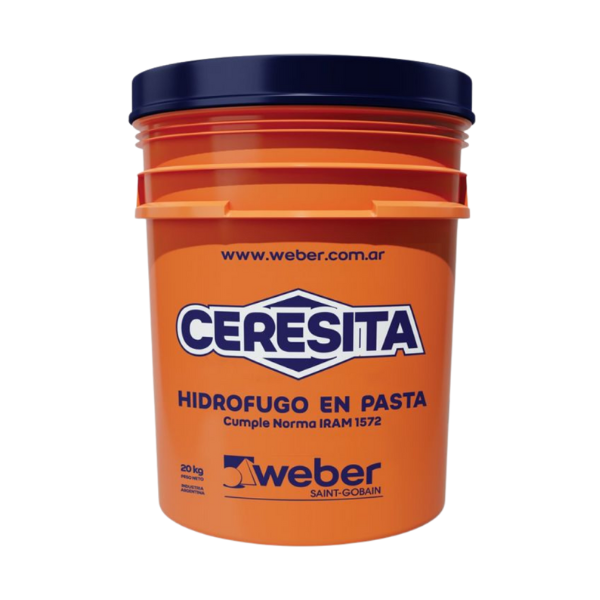 CERESITA x 20KG