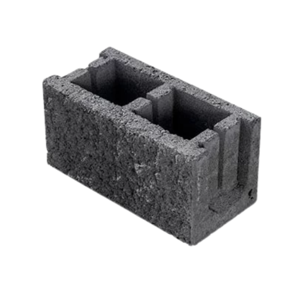 LADRILLO SIMIL PIEDRA "U" DE 20CM